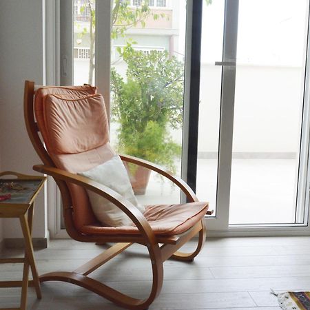 Bari Casa Vacanza 'Atticorelax' Esterno foto