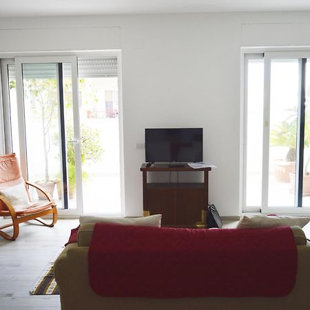 Bari Casa Vacanza 'Atticorelax' Esterno foto