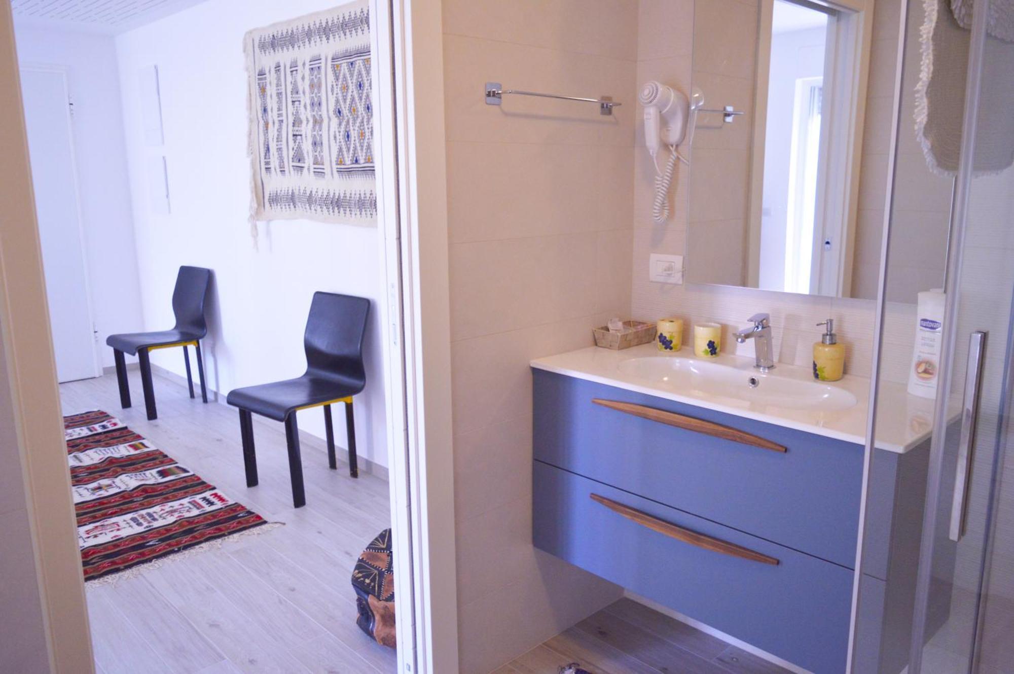 Bari Casa Vacanza 'Atticorelax' Esterno foto